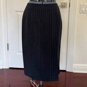 NWT Skirt for Suit